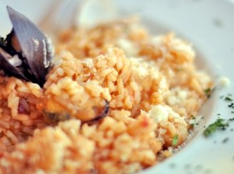 Risotto and the Veneto Region Italian Food