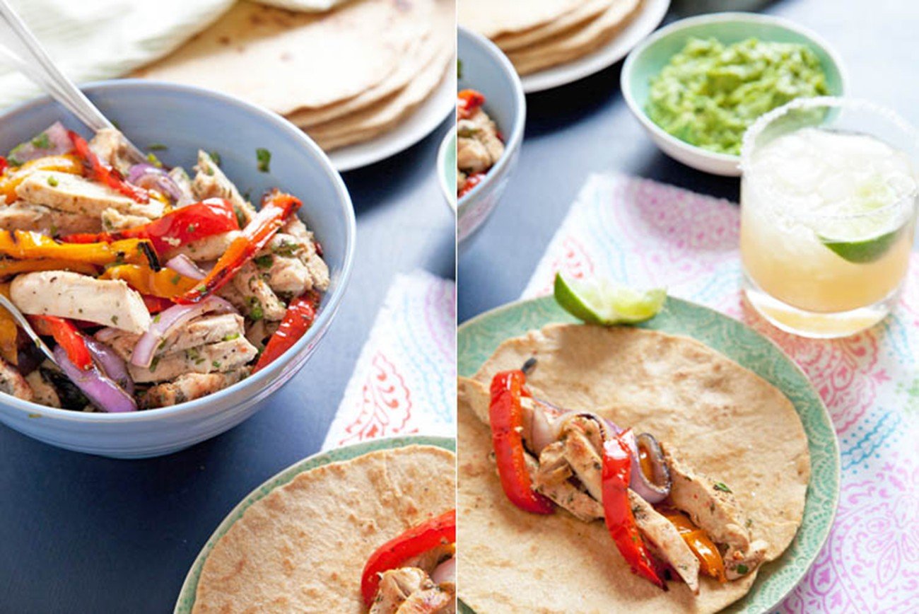 Fajitas